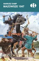 Okładka: Mazowsze 1047