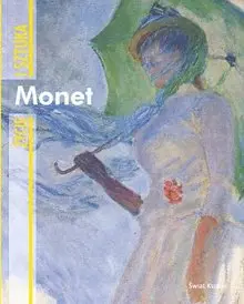 Okładka: Monet