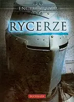 Okładka: Rycerze. Encyklopedia