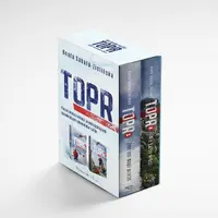 Okładka: Pakiet TOPR