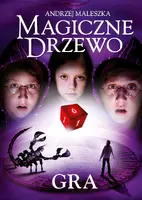 Okładka: Magiczne Drzewo. Gra