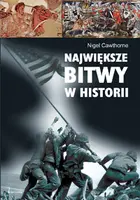 Okładka: Największe bitwy w historii