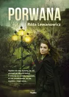 Okładka: Porwana
