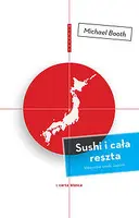 Okładka: Sushi i cała reszta