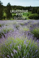 Okładka: Lawendowe pole
