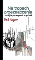 Okładka: Na tropach przeznaczenia