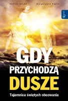 Okładka: Gdy przychodzą dusze
