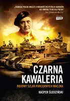 Okładka: Czarna kawaleria