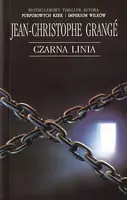 Okładka: Czarna linia