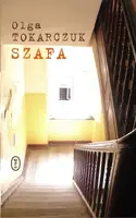 Okładka: Szafa
