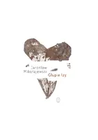 Okładka: Głupie łzy