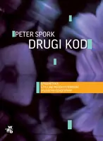 Okładka: Drugi kod
