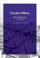 Okładka: Góry Parnasu