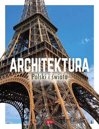 Okładka: Architektura Polski i świata