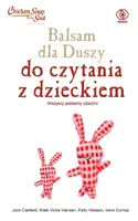 Okładka: Balsam dla duszy do czytania z dzieckiem