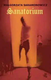 Okładka: Sanatorium
