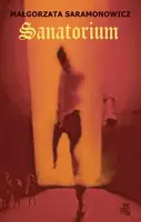 Okładka: Sanatorium