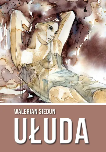Okładka: Ułuda