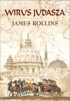 Okładka: Wirus Judasza
