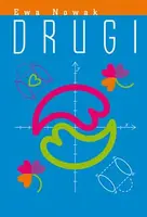 Okładka: Drugi