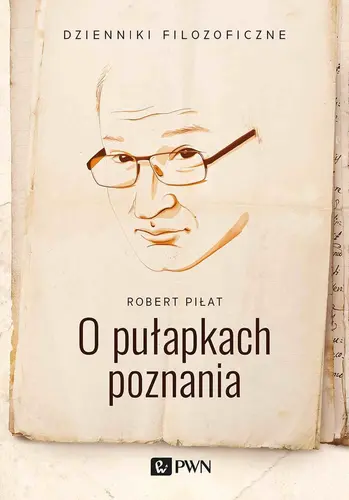 Okładka: O pułapkach poznania