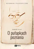 Okładka: O pułapkach poznania
