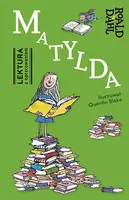 Okładka: Matylda. Lektura z opracowaniem