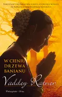 Okładka: W cieniu drzewa banianu