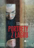Okładka: Portrety z łagru