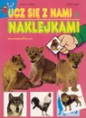 Okładka: Ucz się z nami naklejkami cz. 3