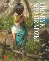 Okładka: Henryk Siemiradzki