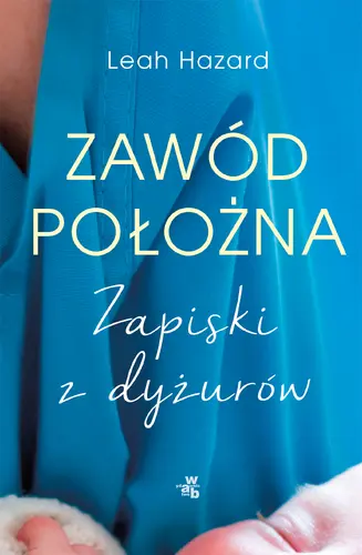 Okładka: Zawód położna