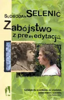 Okładka: Zabójstwo z premedytacją