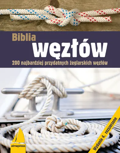 Okładka: Biblia węzłów