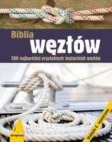 Okładka: Biblia węzłów