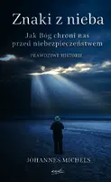 Okładka: Znaki z nieba
