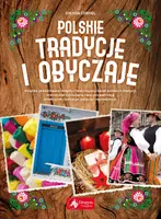 Okładka: Polskie tradycje i obyczaje