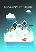 Okładka: Godzina w niebie