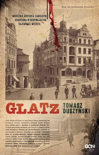 Okładka: Glatz
