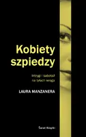 Okładka: Kobiety szpiedzy