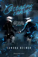 Okładka: Ostatni zakręt