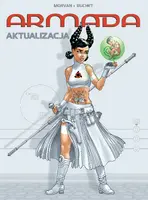 Okładka: Aktualizacja, tom 20