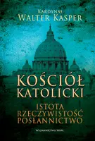 Okładka: Kościół Katolicki