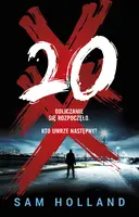 Okładka: Dwadzieścia