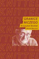 Okładka: Granice niczego