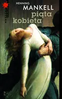 Okładka: Piąta kobieta