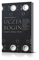 Okładka: Uczta bogiń