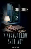 Okładka: Z zakamarków szuflady