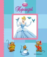 Okładka: Kopciuszek