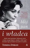 Okładka: Mój Pan i Władca